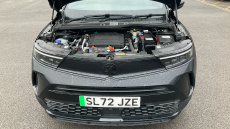 Vauxhall Mokka 100kW GS Line 50kWh 5dr Auto Electric Hatchback